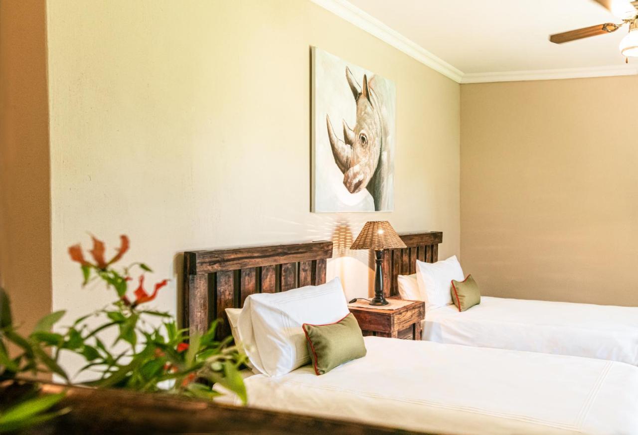 אוקחנג'ה Farmstay Okakeua מראה חיצוני תמונה